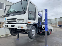 いすゞフォワードセルフクレーン4段中型（4t）[写真03]