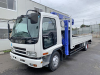 いすゞフォワードセルフクレーン4段中型（4t）[写真05]