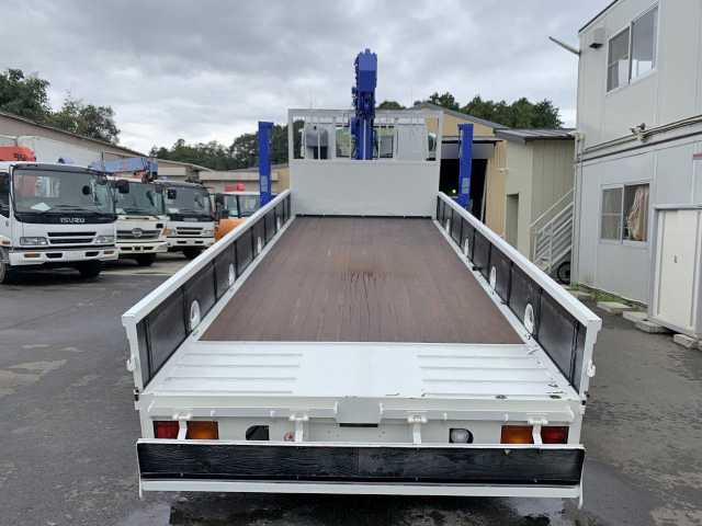 いすゞフォワードセルフクレーン4段中型（4t）[写真09]