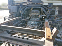 三菱ふそうファイター深ダンプ（土砂禁ダンプ）中型（4t）[写真11]