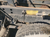 三菱ふそうファイター深ダンプ（土砂禁ダンプ）中型（4t）[写真12]