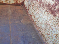 三菱ふそうファイター深ダンプ（土砂禁ダンプ）中型（4t）[写真15]