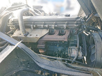 三菱ふそうファイター深ダンプ（土砂禁ダンプ）中型（4t）[写真18]