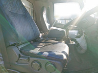 三菱ふそうファイター深ダンプ（土砂禁ダンプ）中型（4t）[写真19]