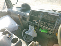 三菱ふそうファイター深ダンプ（土砂禁ダンプ）中型（4t）[写真20]