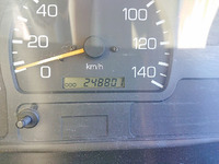 三菱ふそうファイター深ダンプ（土砂禁ダンプ）中型（4t）[写真21]