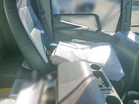 三菱ふそうファイター深ダンプ（土砂禁ダンプ）中型（4t）[写真22]