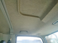 三菱ふそうファイター深ダンプ（土砂禁ダンプ）中型（4t）[写真23]