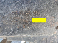 三菱ふそうファイター深ダンプ（土砂禁ダンプ）中型（4t）[写真24]