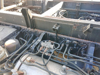 三菱ふそうファイター深ダンプ（土砂禁ダンプ）中型（4t）[写真08]