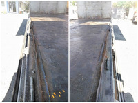 いすゞフォワードアルミウイング中型（4t）[写真16]