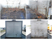 いすゞフォワードアルミウイング中型（4t）[写真17]