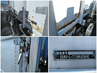 いすゞフォワードアルミウイング中型（4t）[写真18]