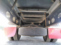 いすゞフォワードアルミウイング中型（4t）[写真25]