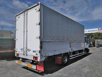 いすゞフォワードアルミウイング中型（4t）[写真02]