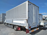 いすゞフォワードアルミウイング中型（4t）[写真04]