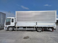 いすゞフォワードアルミウイング中型（4t）[写真05]