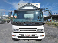 いすゞフォワードアルミウイング中型（4t）[写真07]