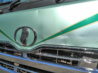 UDトラックスクオンユニック5段大型（10t）[写真11]