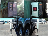 UDトラックスクオンユニック5段大型（10t）[写真18]