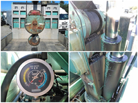 UDトラックスクオンユニック5段大型（10t）[写真19]