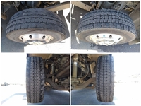 UDトラックスクオンユニック5段大型（10t）[写真22]