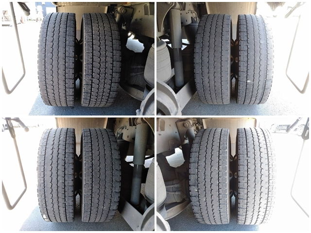 UDトラックスクオンユニック5段大型（10t）[写真23]