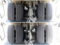 UDトラックスクオンユニック5段大型（10t）[写真23]