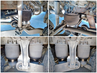 UDトラックスクオンユニック5段大型（10t）[写真24]