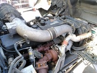 UDトラックスクオンユニック5段大型（10t）[写真27]