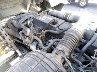 UDトラックスクオンユニック5段大型（10t）[写真28]