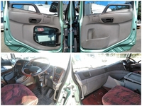 UDトラックスクオンユニック5段大型（10t）[写真30]