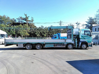 UDトラックスクオンユニック5段大型（10t）[写真07]