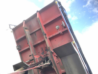 いすゞギガダンプ大型（10t）[写真10]