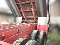 いすゞギガダンプ大型（10t）[写真12]