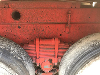 いすゞギガダンプ大型（10t）[写真14]