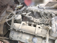 いすゞギガダンプ大型（10t）[写真16]