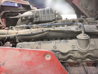 いすゞギガダンプ大型（10t）[写真17]