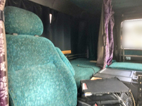 いすゞギガダンプ大型（10t）[写真20]