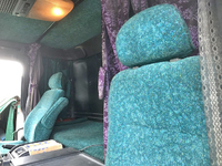 いすゞギガダンプ大型（10t）[写真22]