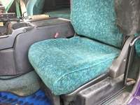 いすゞギガダンプ大型（10t）[写真23]