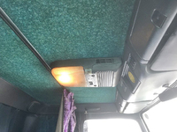 いすゞギガダンプ大型（10t）[写真24]