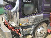 いすゞギガダンプ大型（10t）[写真05]