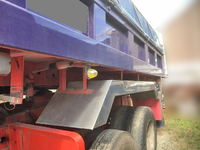 いすゞギガダンプ大型（10t）[写真06]