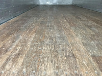 いすゞフォワードアルミウイング中型（4t）[写真10]