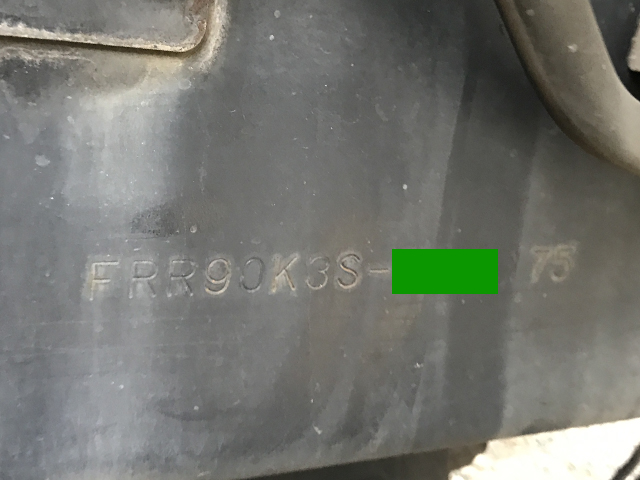 いすゞフォワードアルミウイング中型（4t）[写真21]