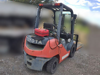 トヨタフォークリフト[写真03]