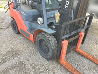 トヨタフォークリフト[写真04]