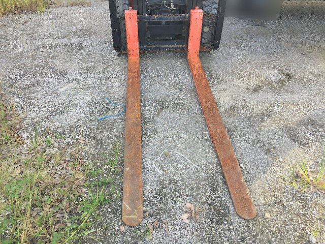 トヨタフォークリフト[写真07]