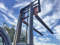 トヨタフォークリフト[写真08]